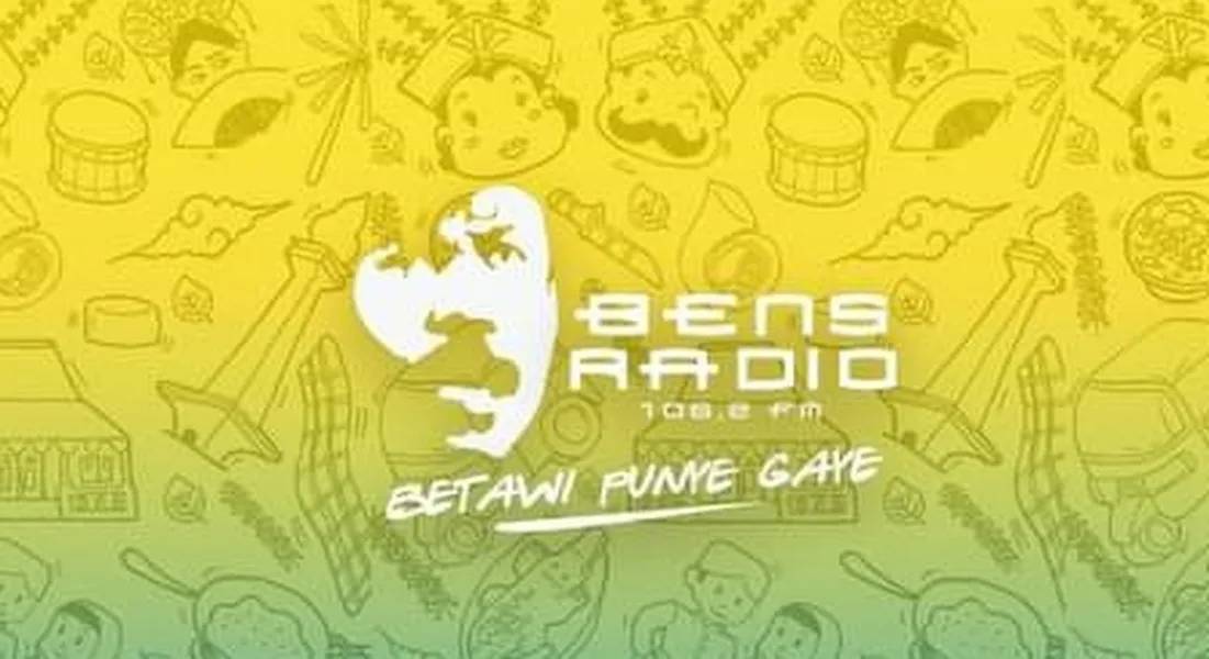 Bensradio 106.2 FM