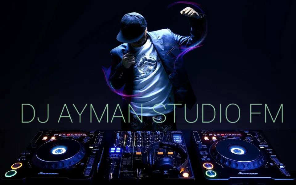 AYMAN STUDIO FM