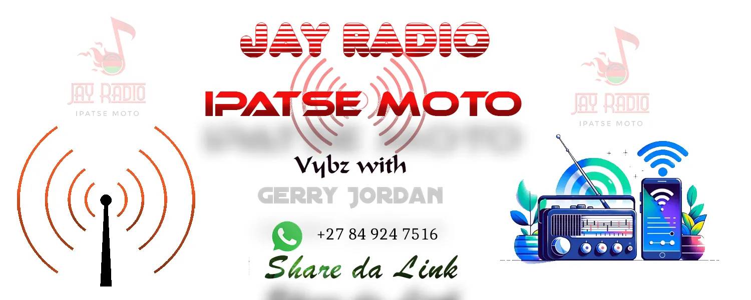 Jay Radio Ipatse Moto 2