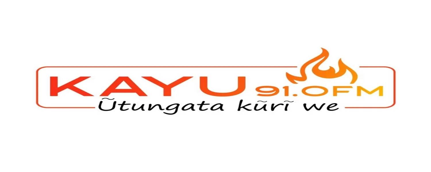 Kayu Fm