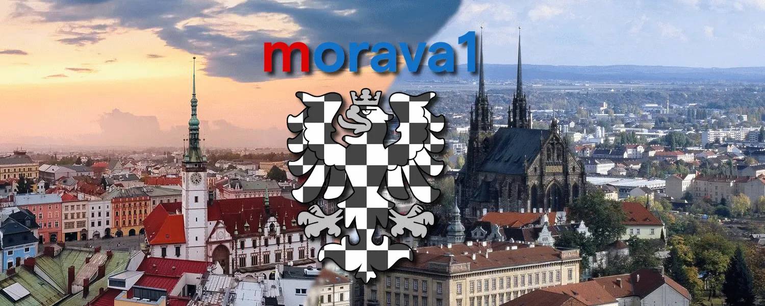 Rádio morava1