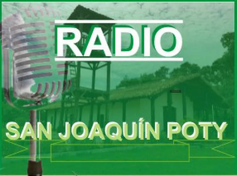 San Joaquín Poty