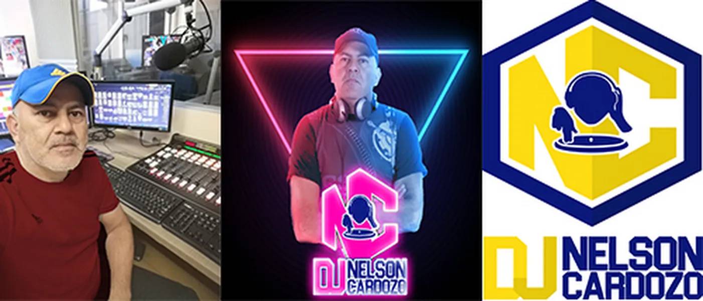 Retro FlashBack con Dj Nelson Cardozo