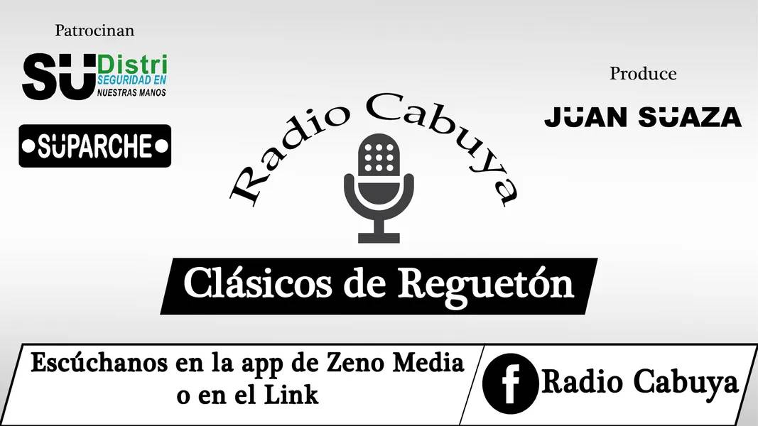 Radio cabuya