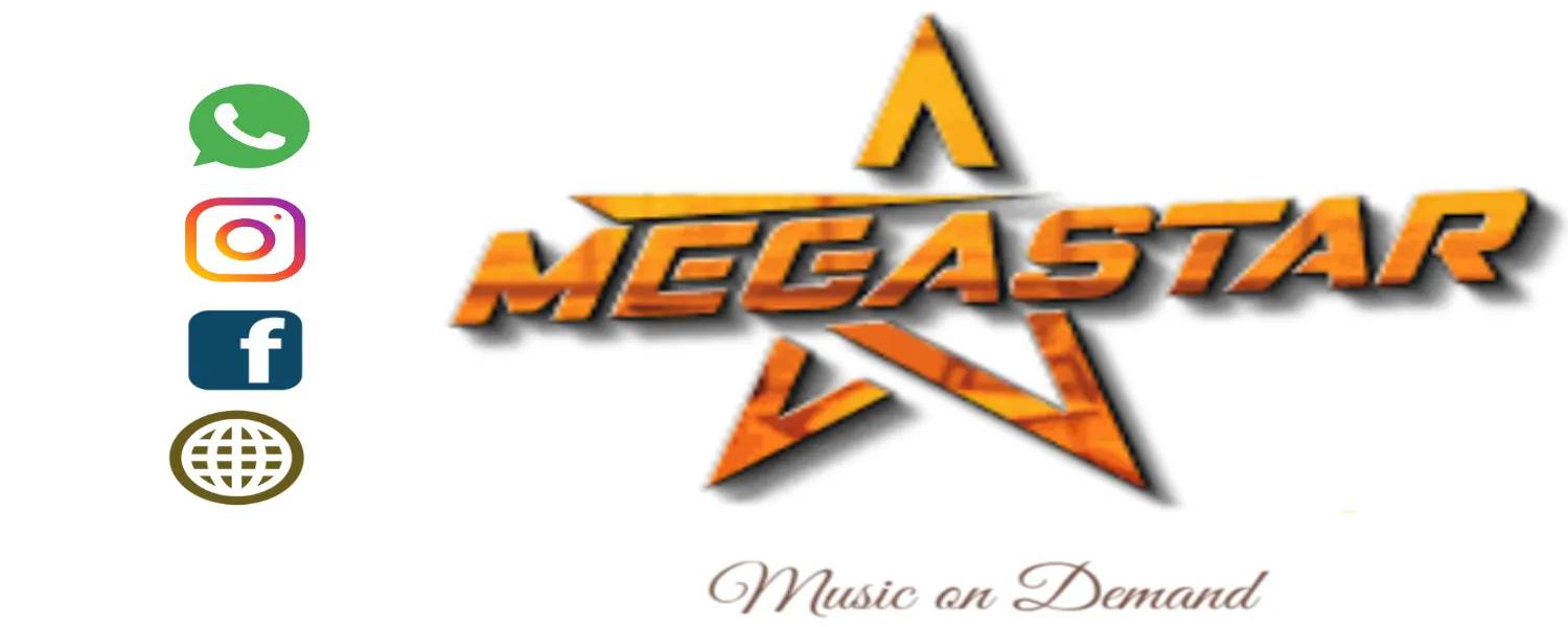 Mega Star Mexico