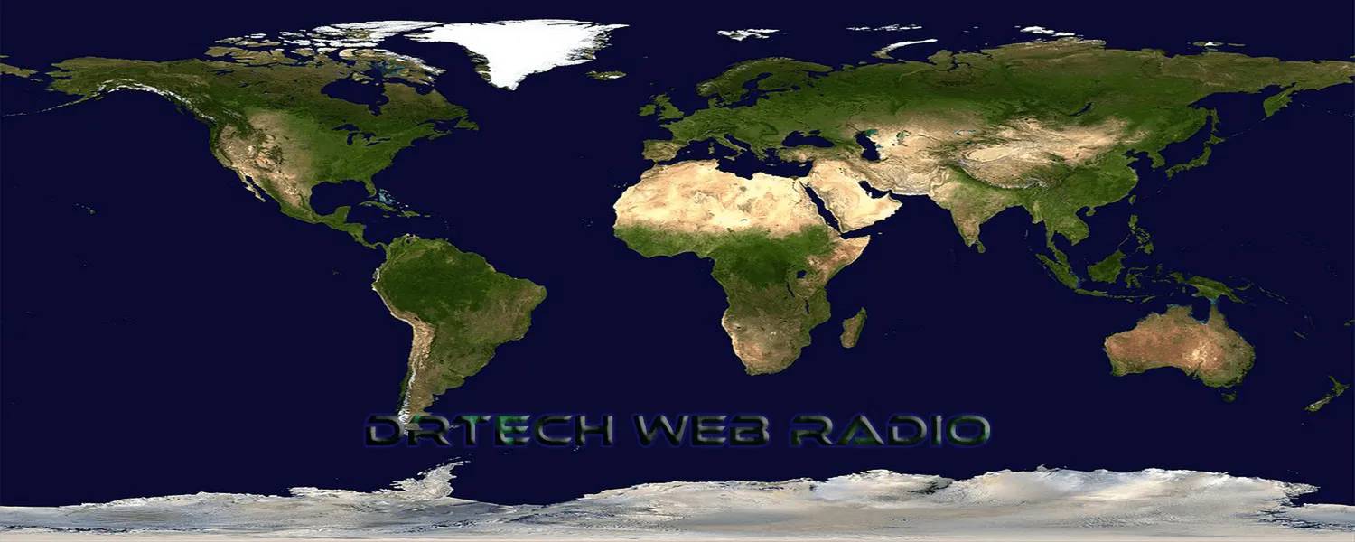 Drtech Web Radio