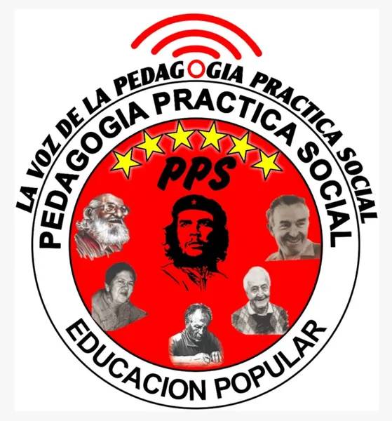 LA VOZ DE LA PEDAGOGÍA PRÁCTICA SOCIAL