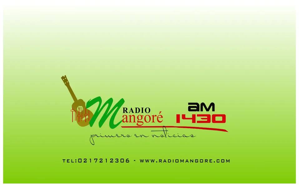 Radio Mangore