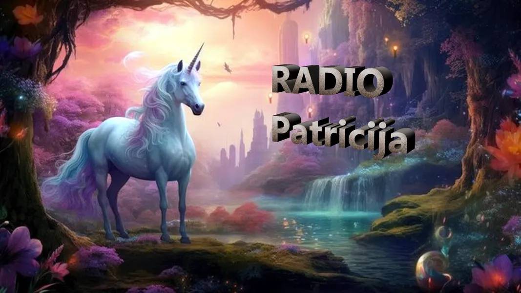 Radio Patricija Jagodina