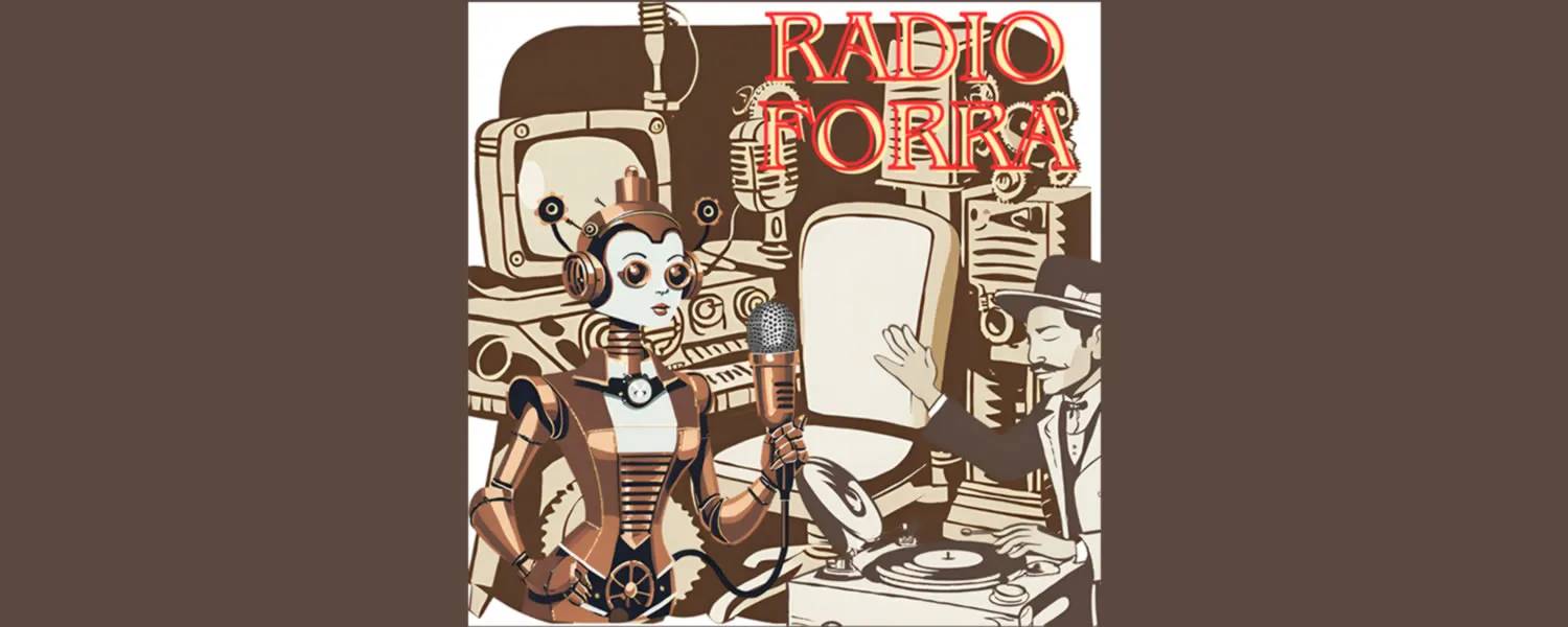 Radio Forra