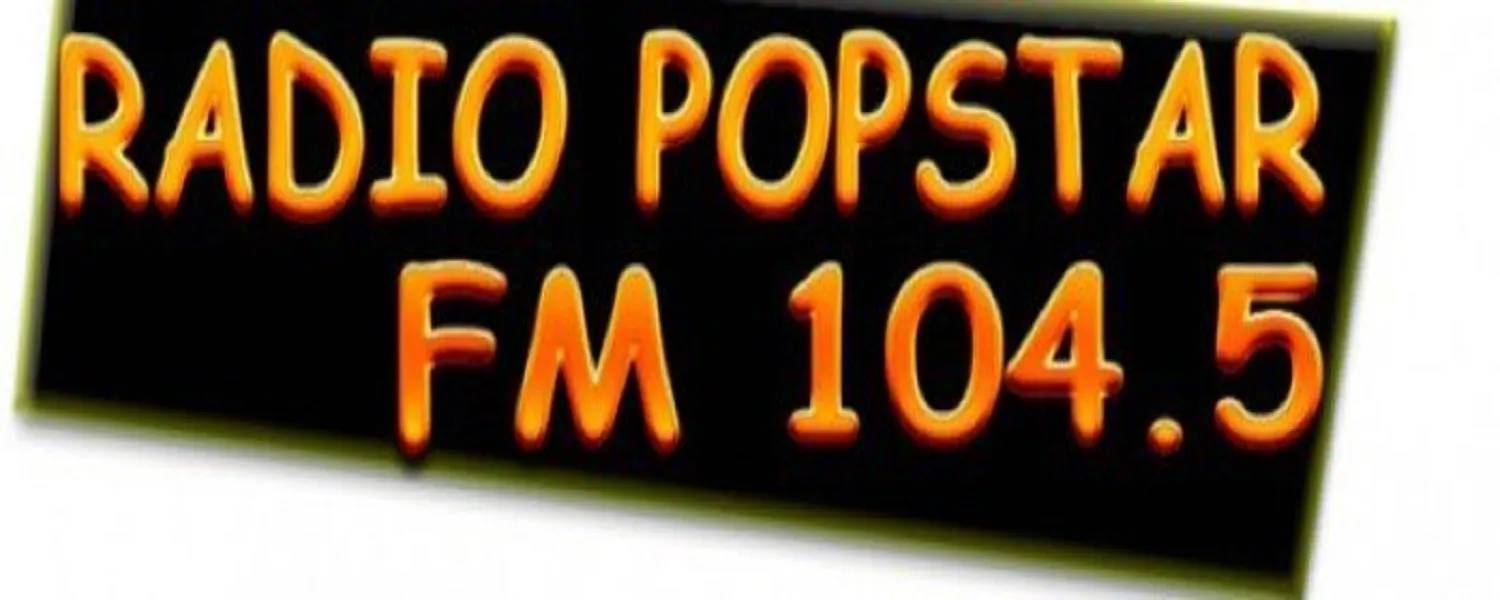 RADIO POPSTAR FM 104.5 CAMPOS ALTOS MG