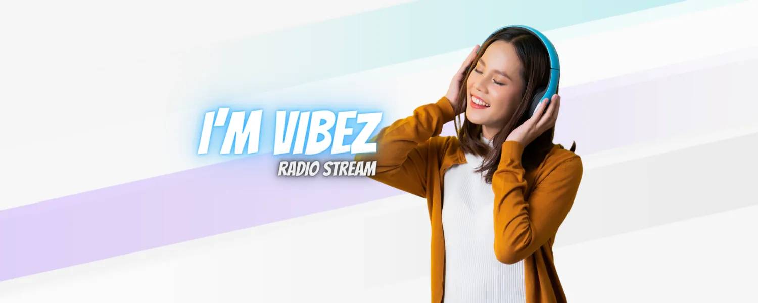 VIBEZ RADIO STREAM