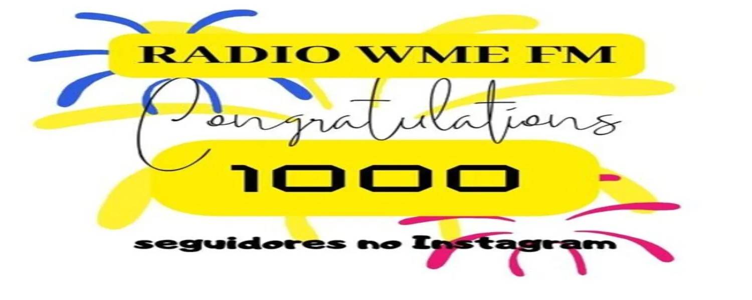 RADIO WME FM