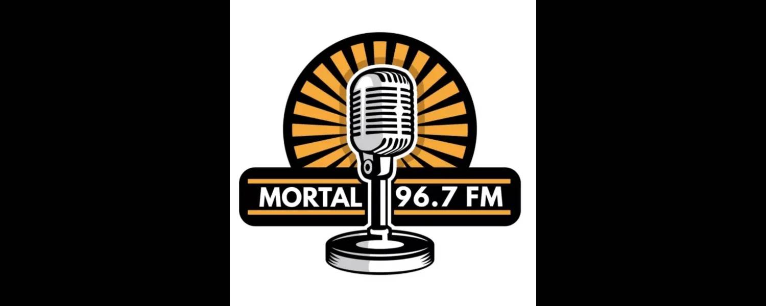 Mortal 96.7 FM