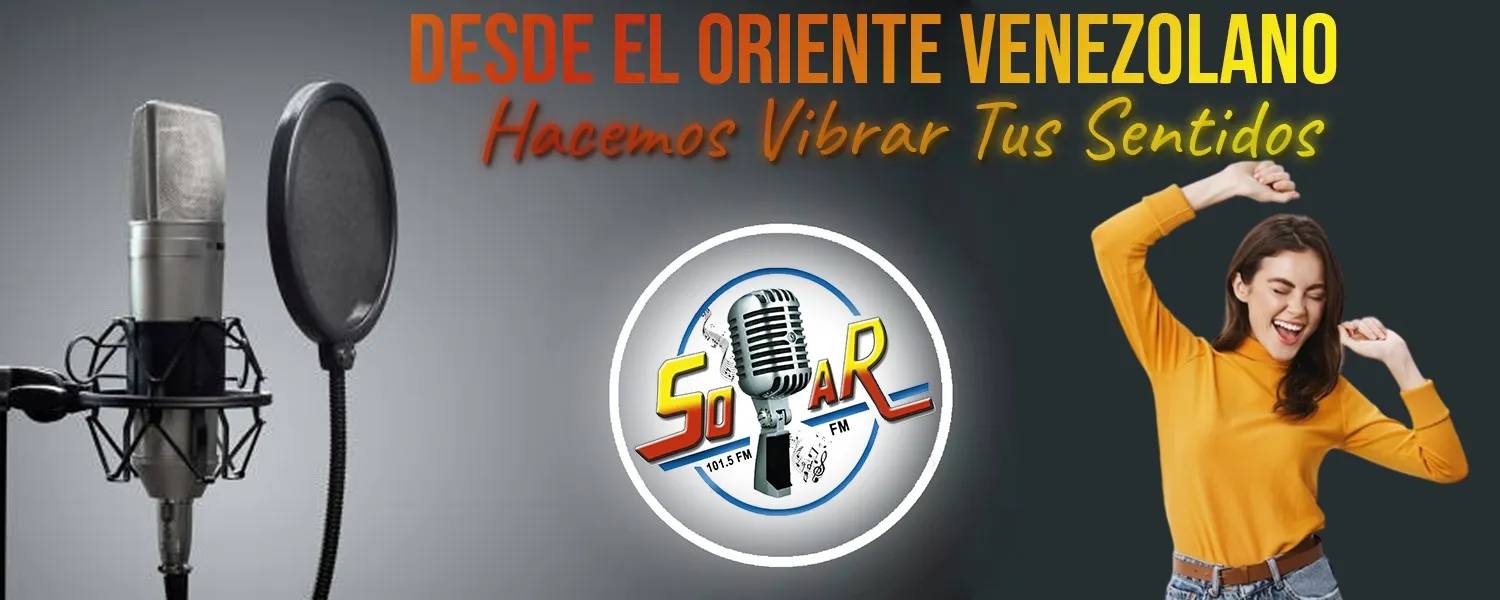 SOLAR 101.5 FM