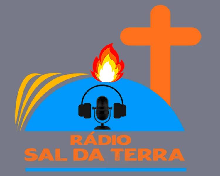 RÁDIO SAL DA TERRA