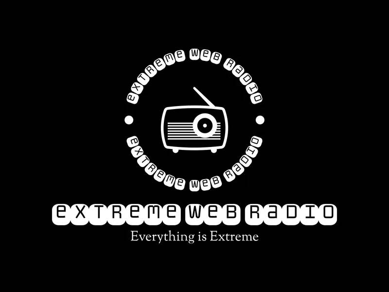 Extreme Web Radio Thessaloniki