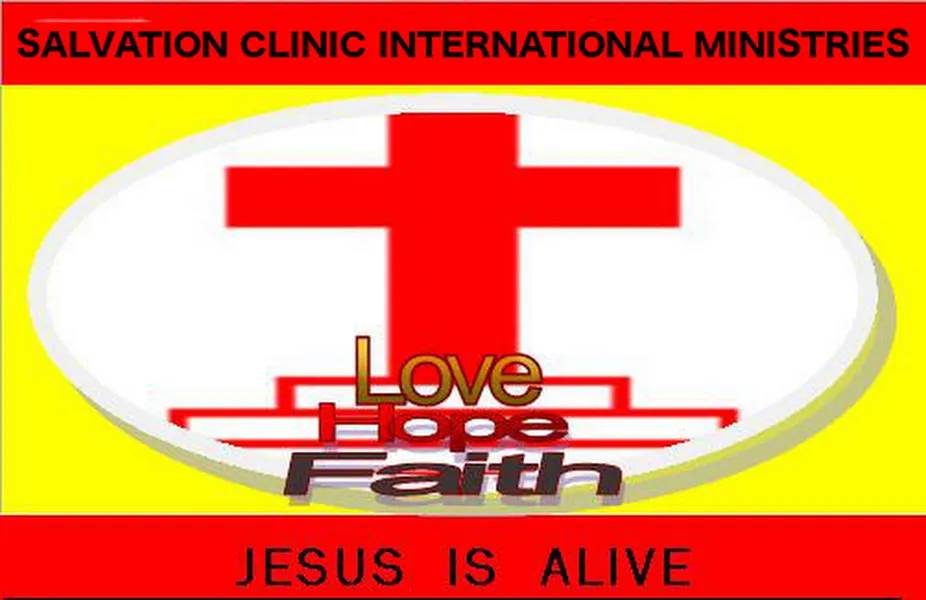 Salvation Clinic Radio (Auto Dj)