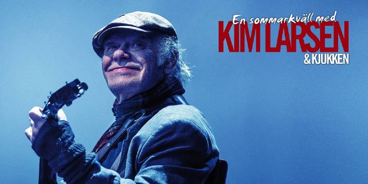 Kim Larsen Radio