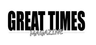 Great Times Magazine