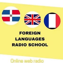 Foreign Languages  Radio School