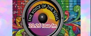 20.26 love fm radio 