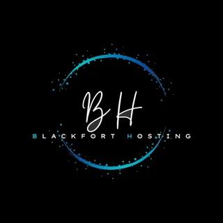 Blackfort Hosting