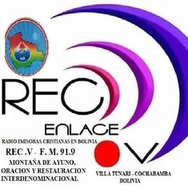 RADIO ENLACE REC.V MONTAÑA DE ORACION