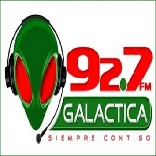 GALACTICA 92.7 FM