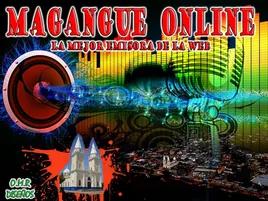 Magangue on line Radio