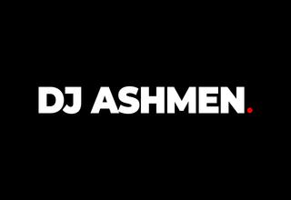 DJ ASHMEN