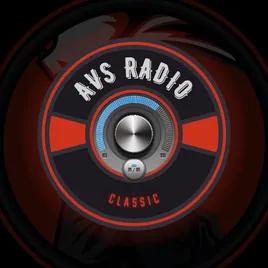 AVS radio classic