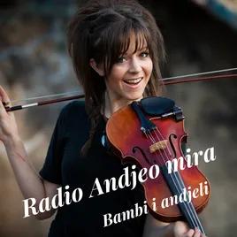 Radio Andjeo mira