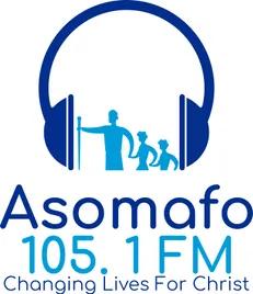 ASOMAFO FM