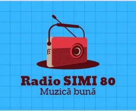 Radio SIMI 80