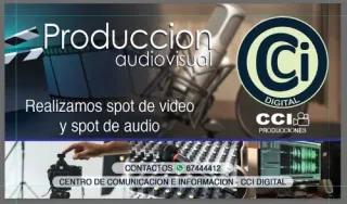 CCI RADIO 