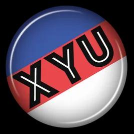 XYUFM POP-FOLK