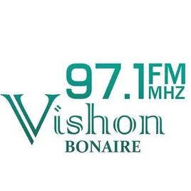 Radio Vishon Server Curacao