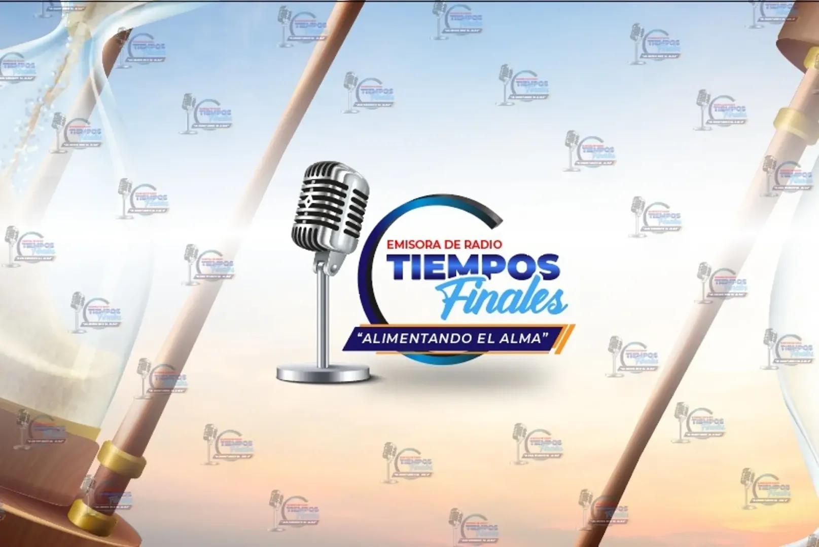 RADIO TIEMPOS FINALES