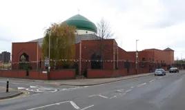 Islamic Centre Leicester Radio