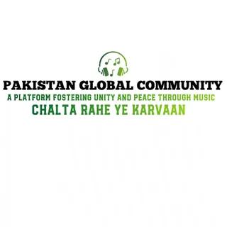 Pakistan Global Community