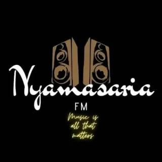 NYAMASARIA FM RADIO