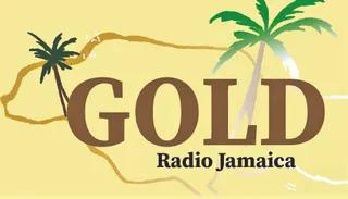 Gold Radio Jamaica 