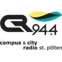 Campus & City Radio Live