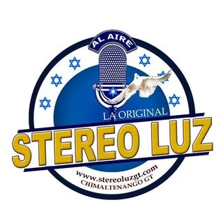 Stereo Luz Chimaltenango Guatemala