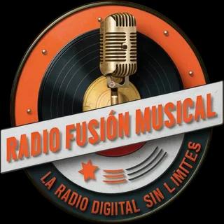 RADIO FUSION MUSICAL