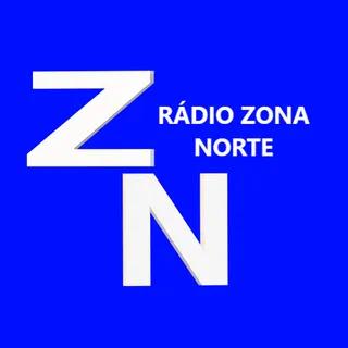 RÁDIO ZONA NORTE