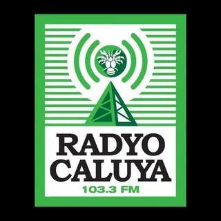 Radyo Caluya Official Website