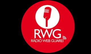 RWG - Rádio Web Guareí