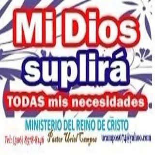 Radio Ministerio del Reino de Cristo